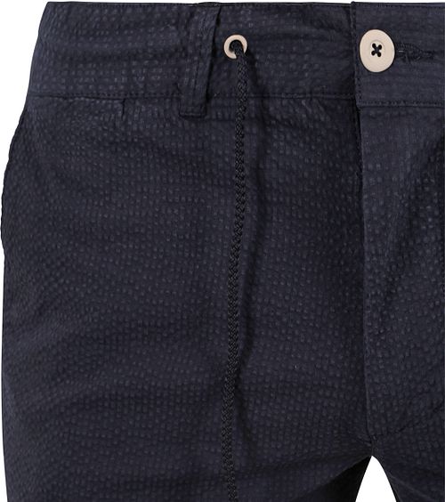 Suitable Pim Short Donkerblauw Product / Detail