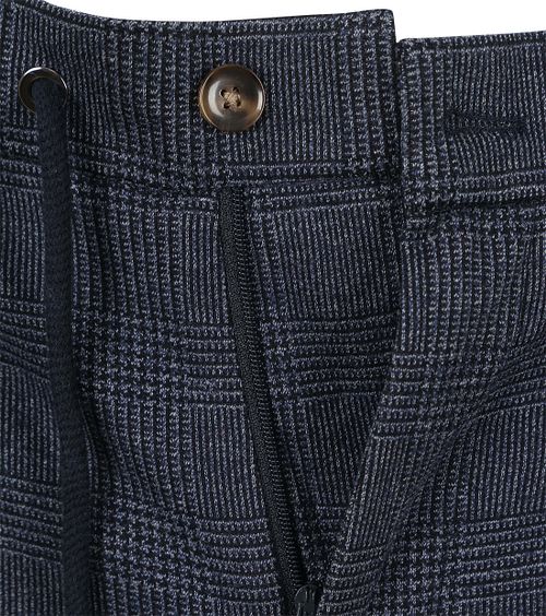 Suitable Chino Das Ruiten Navy Product / Detail