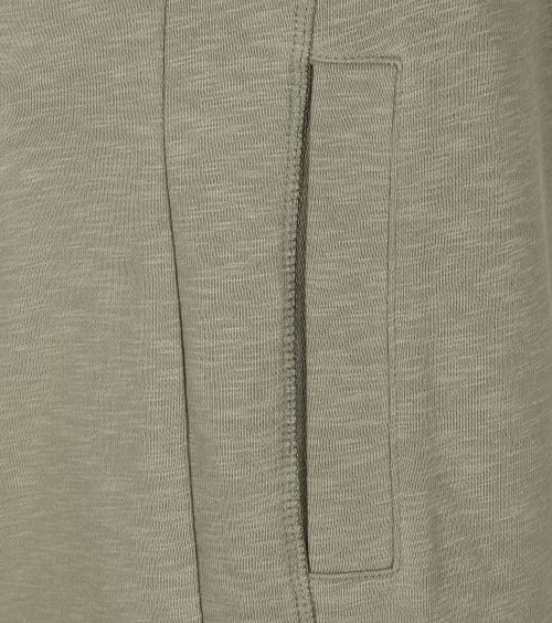 Passende Respekt Luke Sweatpants Taupe Product / Detail