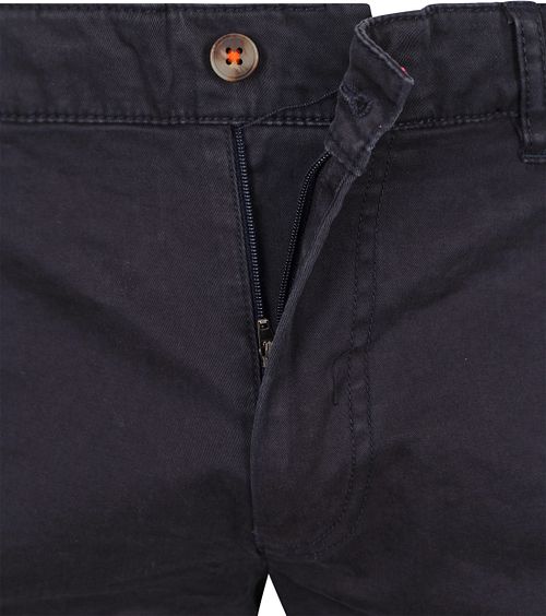 Suitable Chino Plato Blå Product / Detail