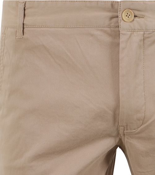 Passande Barri Shorts Beige Product / Detail