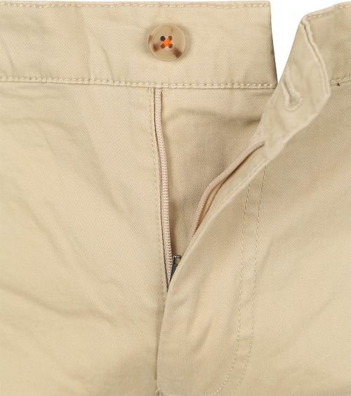 Suitable Chino Plato Ecru Product / Detail