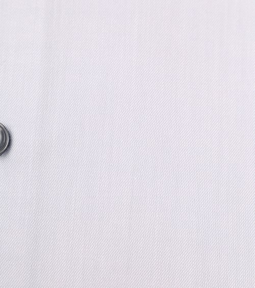 Camisa Suitable de twill en gris Product / Detail