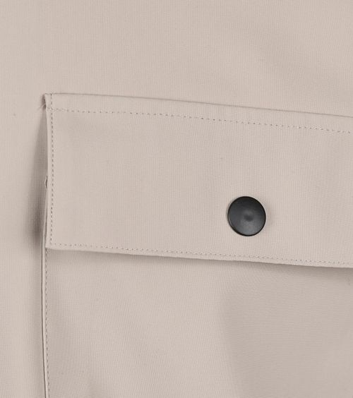 Suitable Jacket Shirt Beige Product / Detail