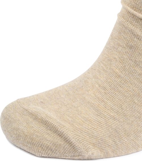 Suitable Chaussettes Lot de 3 Impression Ecru Product / Detail