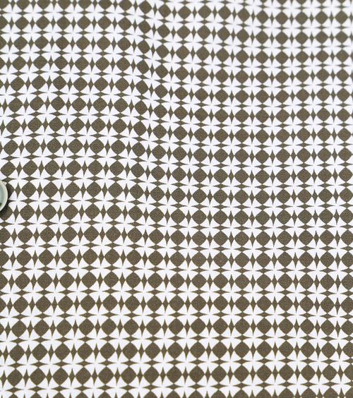 Suitable Chemise Imprimé Vert Product / Detail