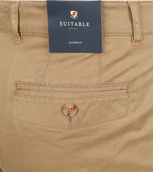 Suitable Chino i Beige Plato Product / Detail