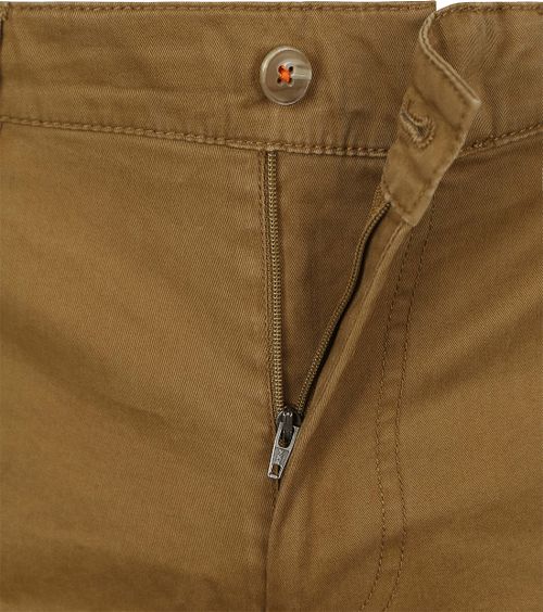Suitable chino Plato en color caqui Product / Detail