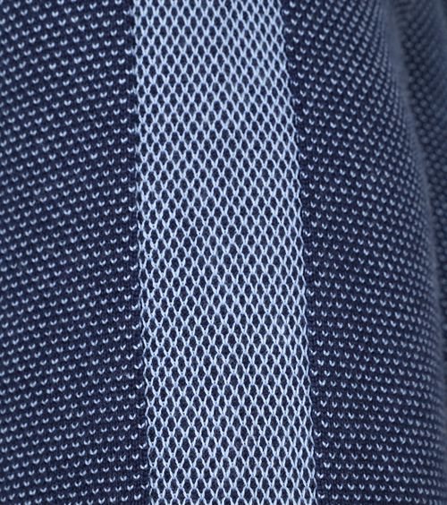 Suitable Claude Vest Donkerblauw Product / Detail