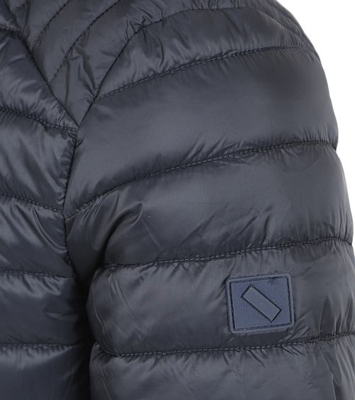 Suitable Copenhagen Jacke Navy Product / Detail