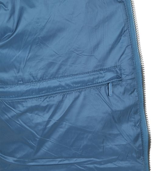 Suitable Copenhagen Jas Mid Blauw Product / Detail