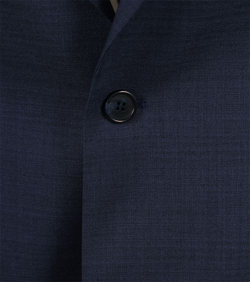 Suitable Costume State Bleu Foncé Product / Detail