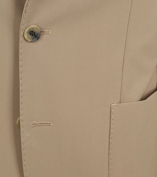 Suitable Costume Travel Tech Beige Product / Detail