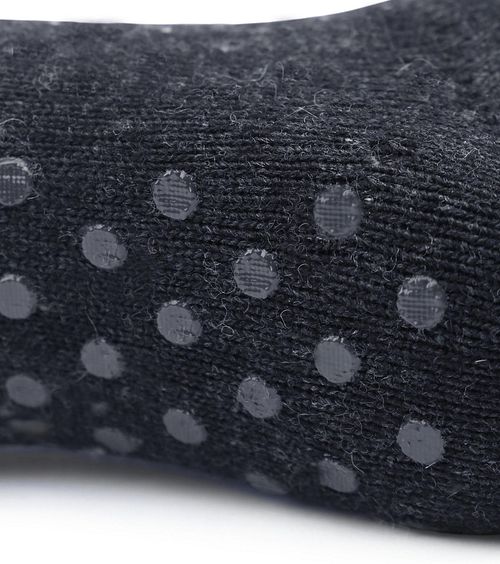 Suitable Cosy Home Socks Anthracite Product / Detail