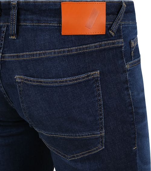 Suitable DENM Jeans blu navy Product / Detail