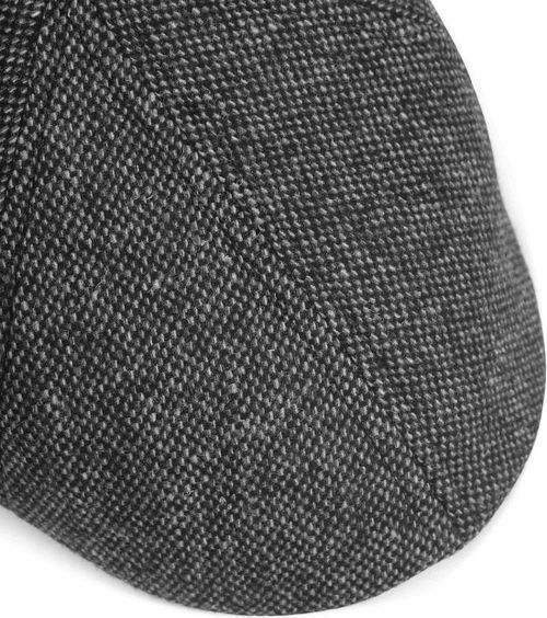 Suitable Flat Cap Gris Product / Detail