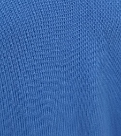 Suitable Fluo B Polo Niebieskie Product / Detail
