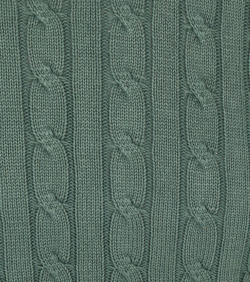 Suitable Prestisje Genser Finn Grønn Product / Detail