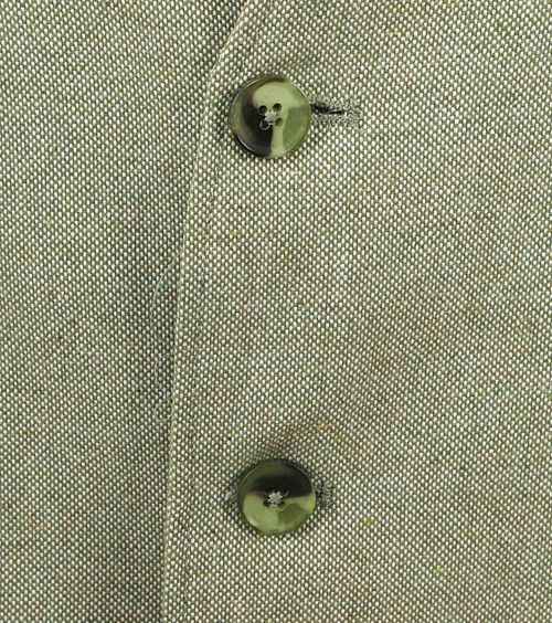 Suitable Gilet Loop Grön Product / Detail