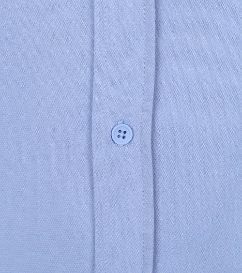 Suitable Prestige Earl Short Sleeve Shirt Hellblau Product / Detail