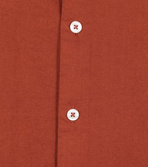 Suitable Hemd BD Oxford Rot Product / Detail