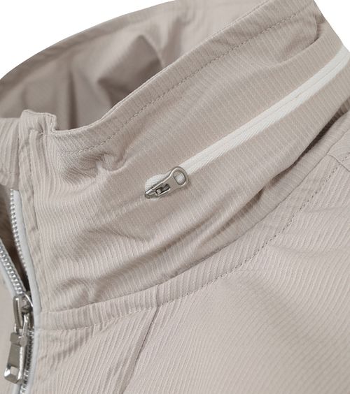 Passande Xam Jas Ecru Product / Detail