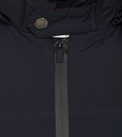 Passande Väst The Navy Product / Detail