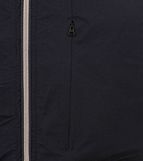 Suitable Bodywarmer Tam Navy Product / Detail