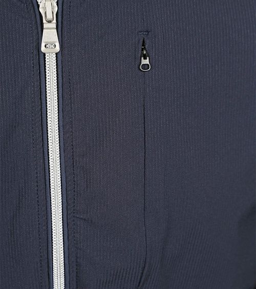 Suitable Xam Jacke Navy Product / Detail