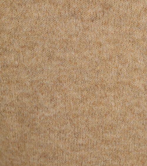 Suitable Vest Austus Wool Blend Beige Product / Detail