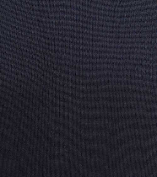 Suitable Respect Oinix Jersey de cuello redondo azul marino Product / Detail
