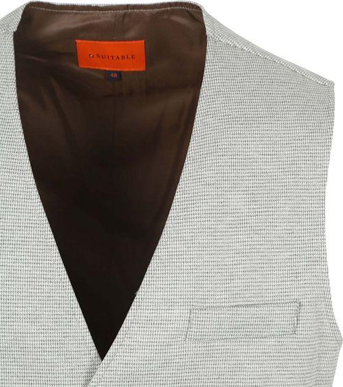 Suitable Kamizelka Kris Mist Szara Product / Detail