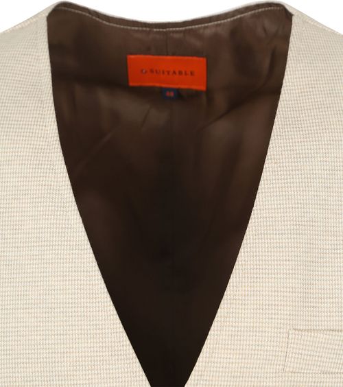Suitable Kamizelka Kris Sand Product / Detail