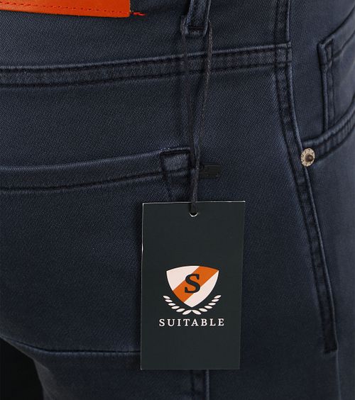 Suitable Kant Short azul marino Product / Detail