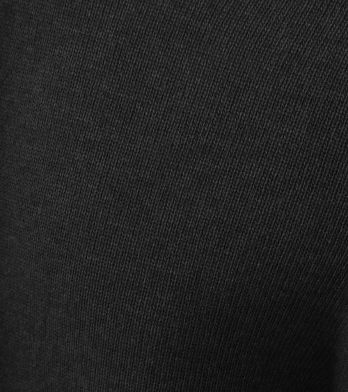 Suitable Lamswol Trui Ronde Hals Antraciet Product / Detail