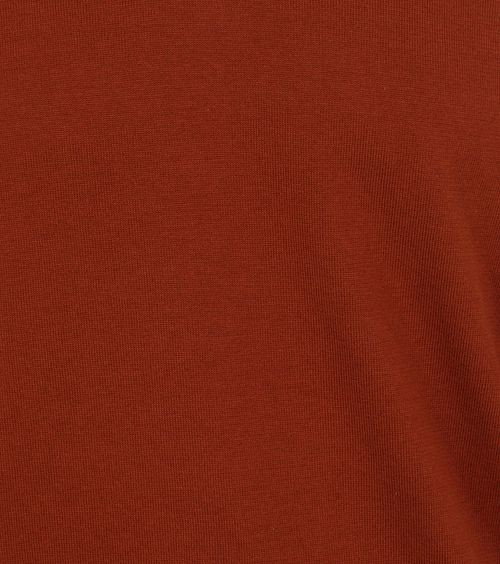 Suitable Pullover Vini con scollo a V arancione Product / Detail