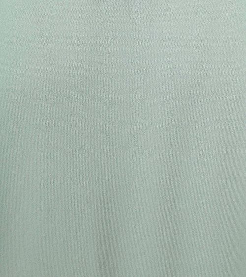 Pullover Suitable Half Zip verde menta Product / Detail