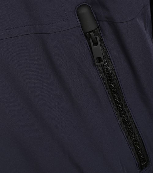 Suitable Hike Jacke Dunkelblau Product / Detail