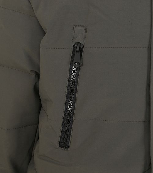 Suitable Alex Jacke Army Product / Detail