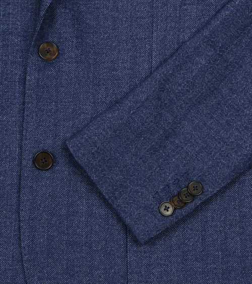 Suitable Marynarka Lugano granatowa Product / Detail