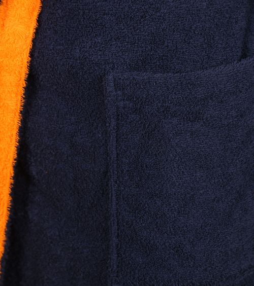 Suitable Morgenkåbe Mørkeblå Product / Detail