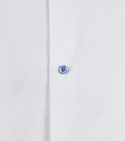 Suitable Shortsleeve Overhemd Wit Product / Detail