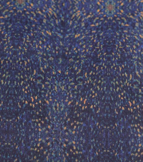 Suitable Overhemd Van Gogh Navy Product / Detail