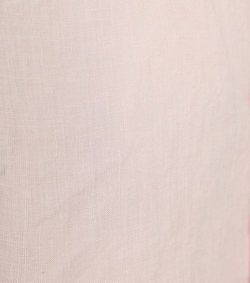 Suitable Overhemd Linnen Lichtroze Product / Detail