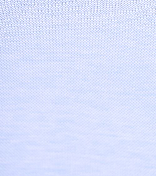 Suitable Overhemd Knitted Piqué Lichtblauw Product / Detail