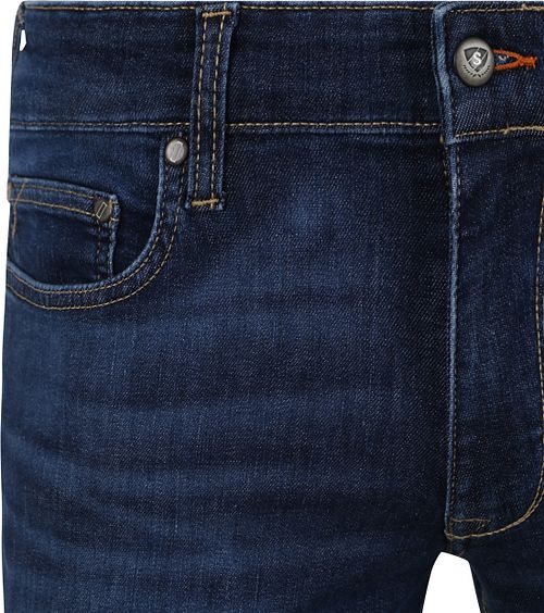 Suitable DENM Jeans blu navy Product / Detail