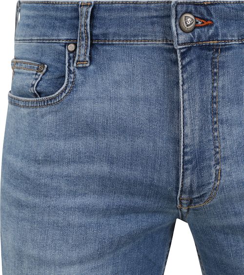 Suitable DENM Jeans blu Product / Detail