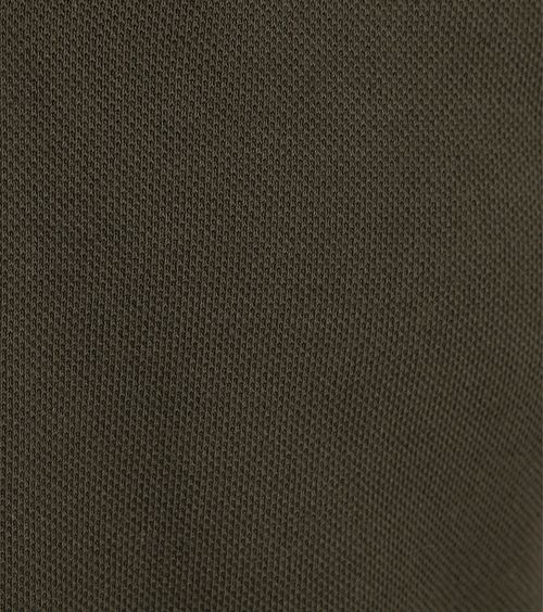 Suitable Respekta Polo Topp Olivgrön Product / Detail