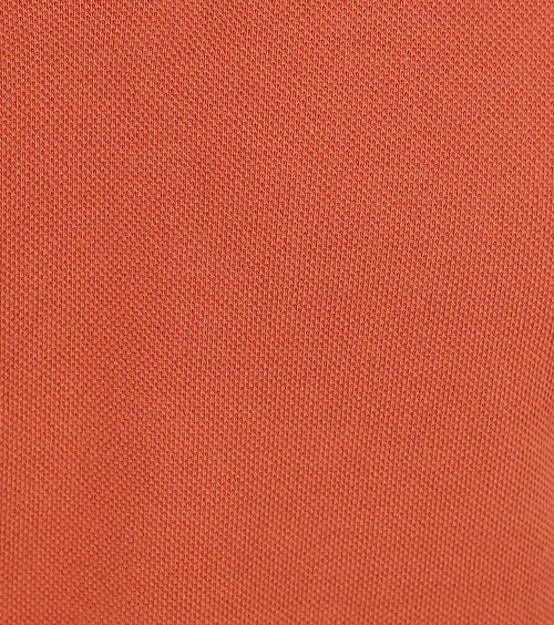 Suitable Respekta Polo Topp Ferry Terracotta Product / Detail