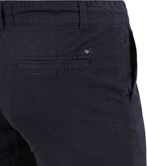 Suitable Pim Short granatowy Product / Detail